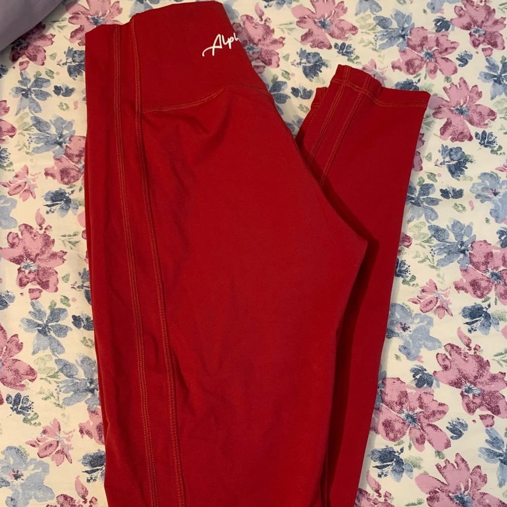 Pulse Surge Leggings
